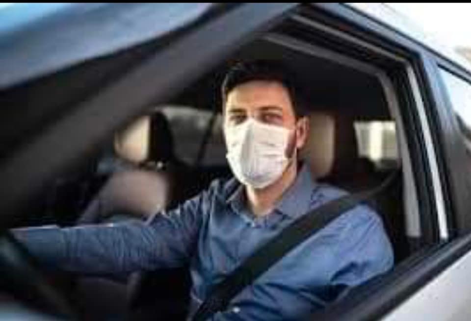 Transporte de Pasajeros